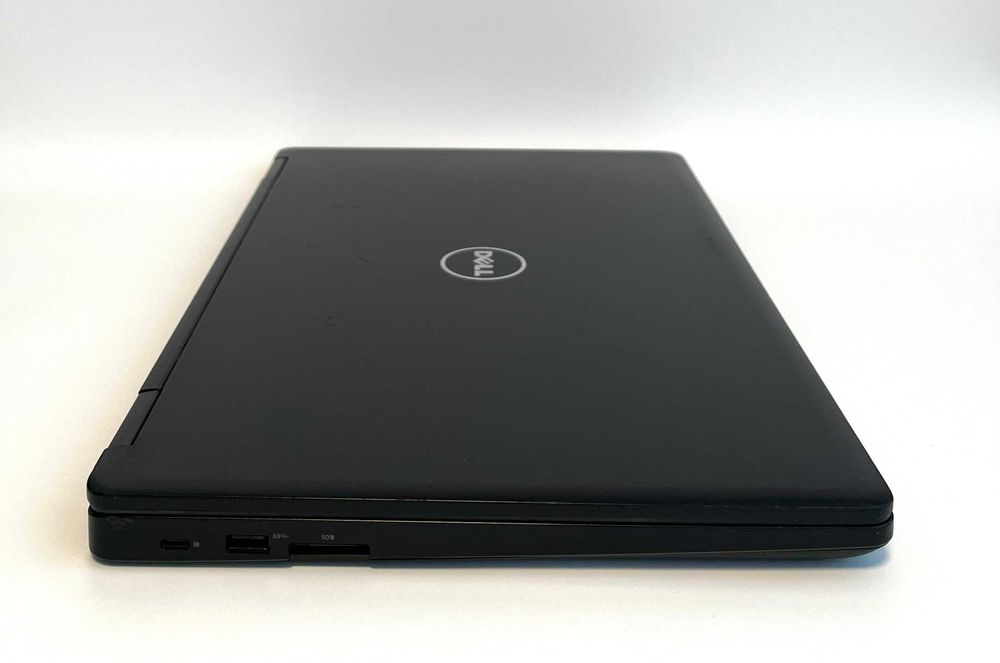 Б/У 15.6" Ноутбук Dell Latitude 5580 i5-6200U/8GB/SSD 256GB/Гарантія
