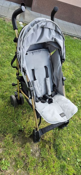Elodie Details Stockholm Stroller 3.0