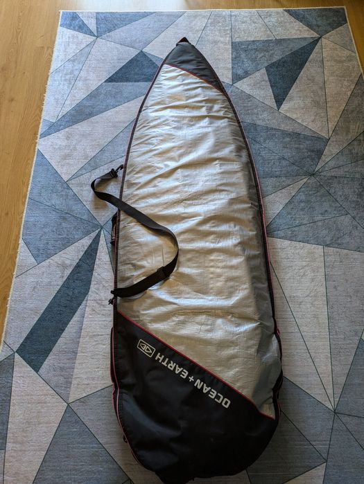 Prancha surf 6'0