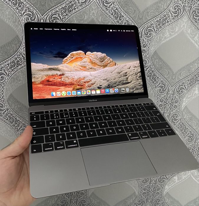 macbook a1534 - купить ноутбуки - Цена на OLX.ua