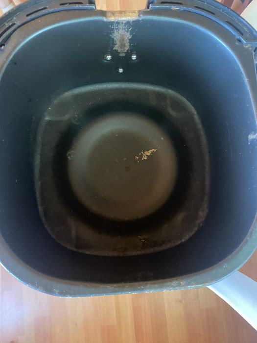 Air fryer PROlectrix