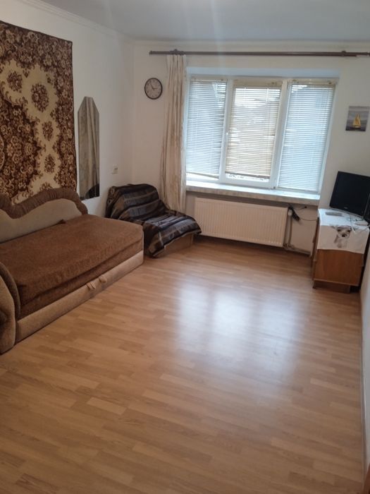 Подобова оре byнда квартири