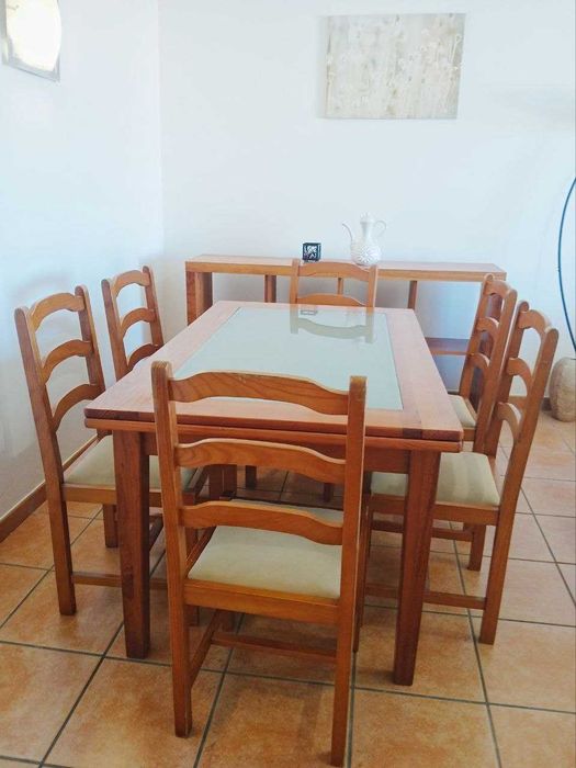 T3 Duplex na Ericeira com Vista Mar, Varandas e Garagem