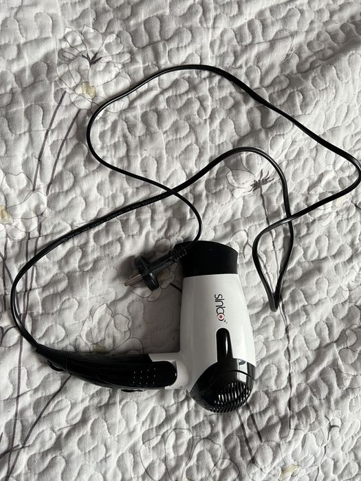 Фен для волос бесплатно