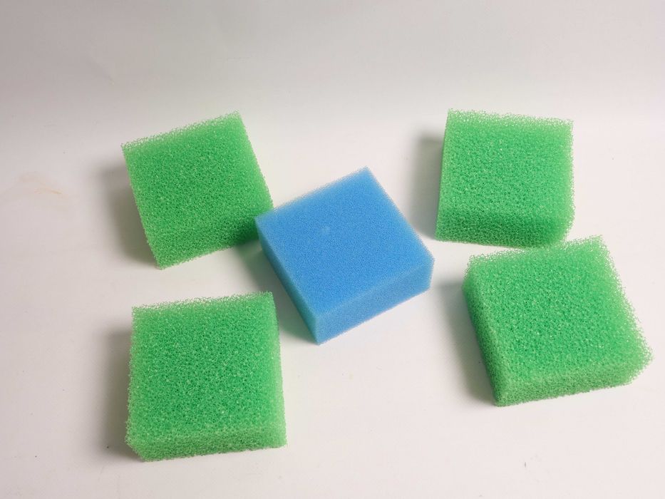 Вкладка у фільтр для акваріуму juwel nitrax протинітратна m compact