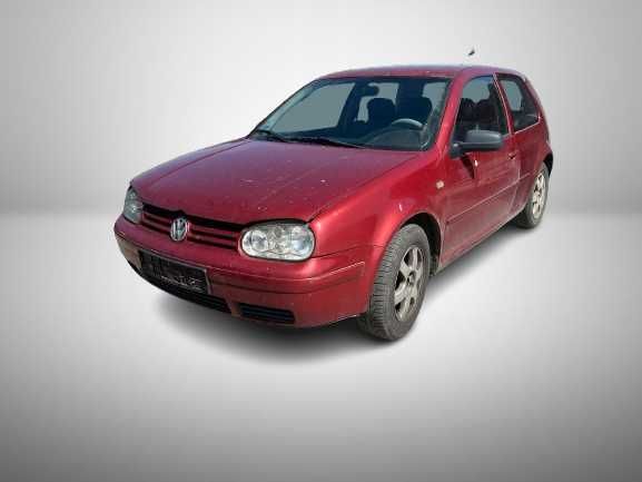 VOLKSWAGEN GOLF IV 4 1.9 TDI alh kolor lc3k części