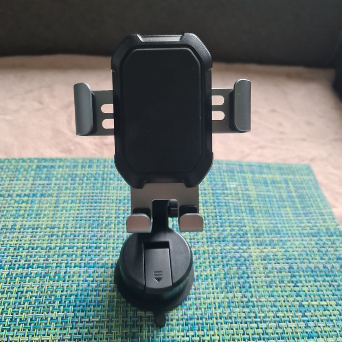 Uchwyt samochodowy Baseus