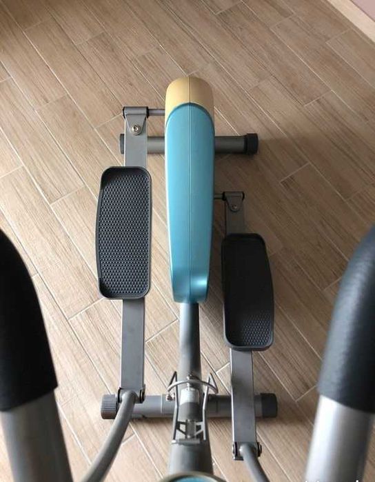 DOWÓZ Orbitrek Domyos treningowy do ćwiczeń siłownia rehabilitacji