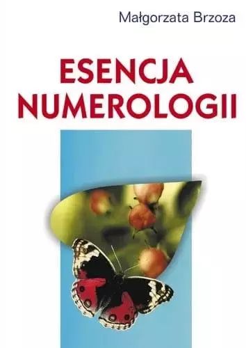 Esencja numerologii. KOS