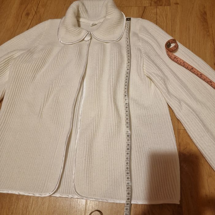 Sweter/bolerko r 140