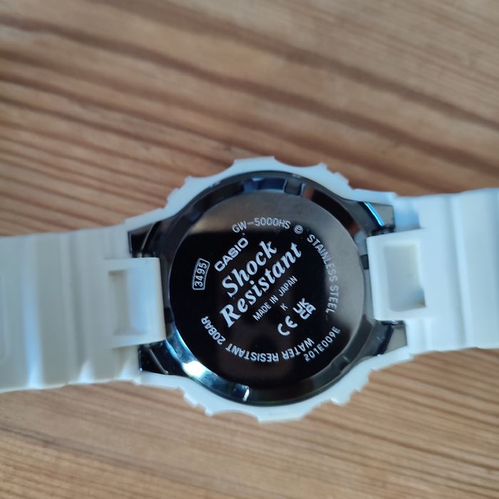 Casio G-Shock GW-5000Hs-7jf