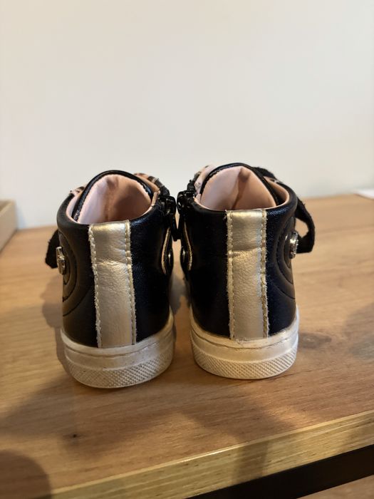 Liu Jo buty dla dziewczynki sneakersy