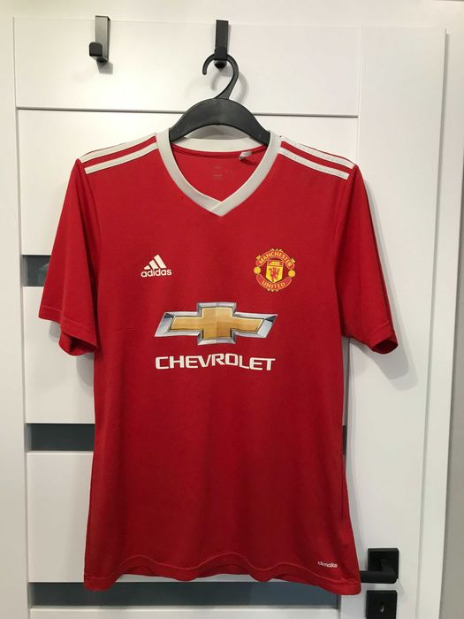 Koszulka Adidas Manchester United rozm. M