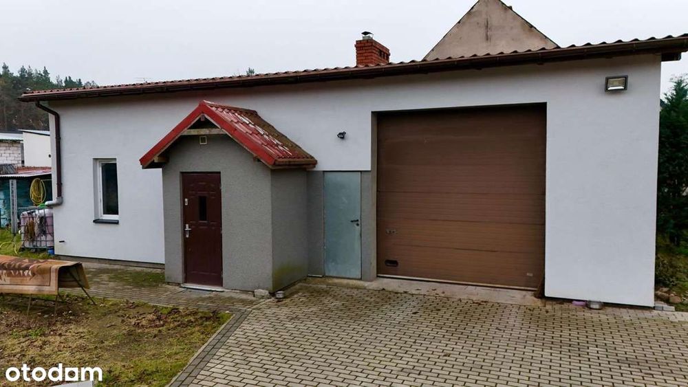 Dom Na Sprzedaż Gródek