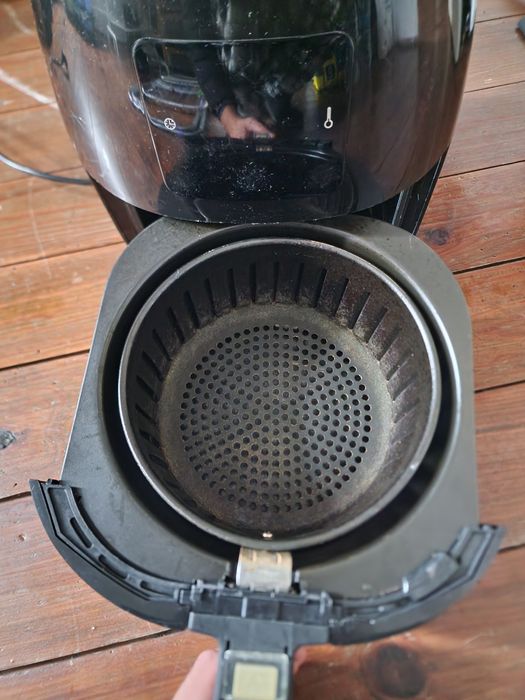 Air fryer silvercrest Lidl Vila Nova De Famalicão E Calendário • OLX