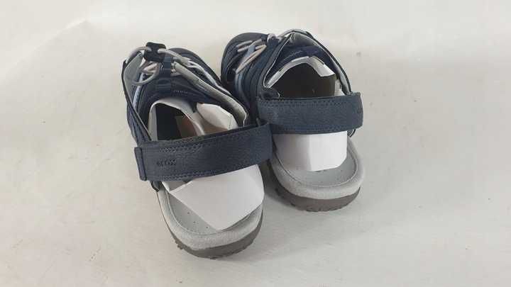 Geox sandały męskie rozmiar 41