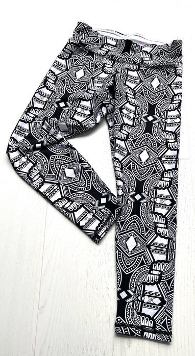 Legginsy Crivit rozm. S, jak NOWE!