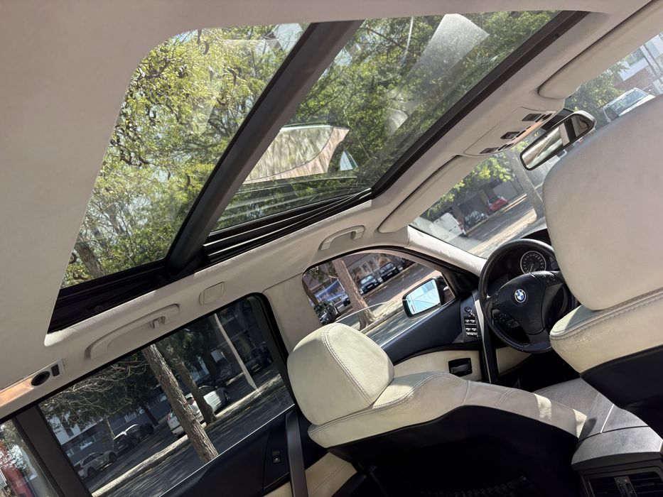 Bmw Serie 5 525d