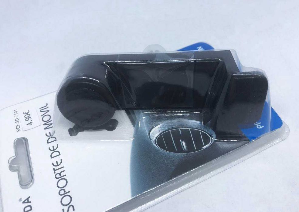 Suporte Universal para Telemóvel / Smartphone para carro