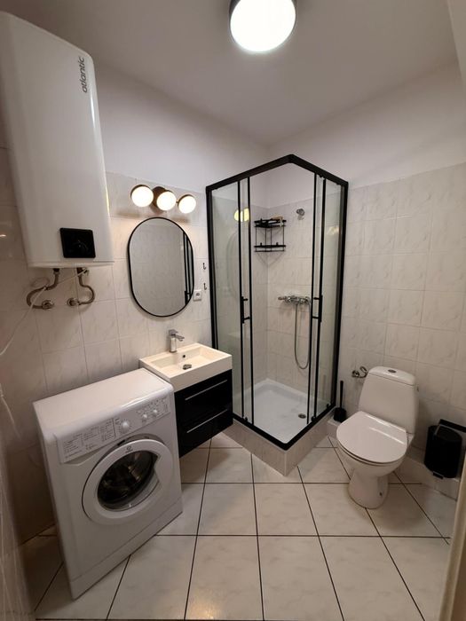 Klimatyczna kawalerka, świeżo po remoncie 33m² | Centrum Wrocławia | ul. Kniaziewicza | od zaraz - Widok 5