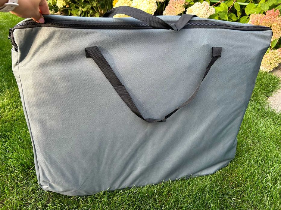 Amazonbasics składny kojec dla zwierząt