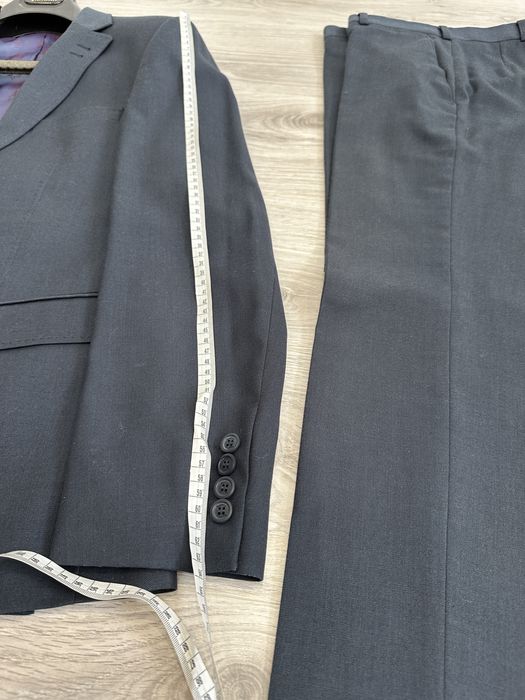 Костюм чоловічий Voronin