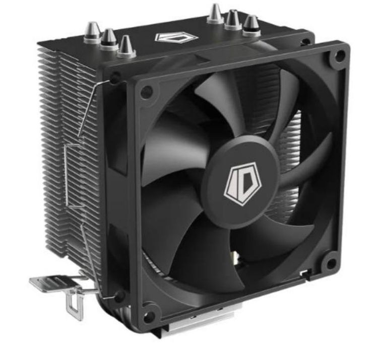 Кулер ID-Cooling SE-903-SD V3 130W