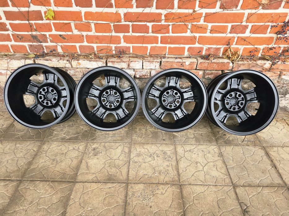 5/108 R16 Ford, Citroën, Renault, Volvo