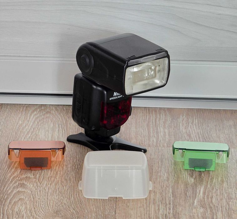 Nikon Speedlight SB-910