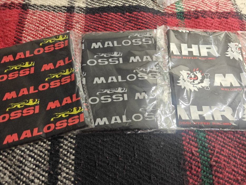 Бафф бандана malossi mhr bws slider aerox jog