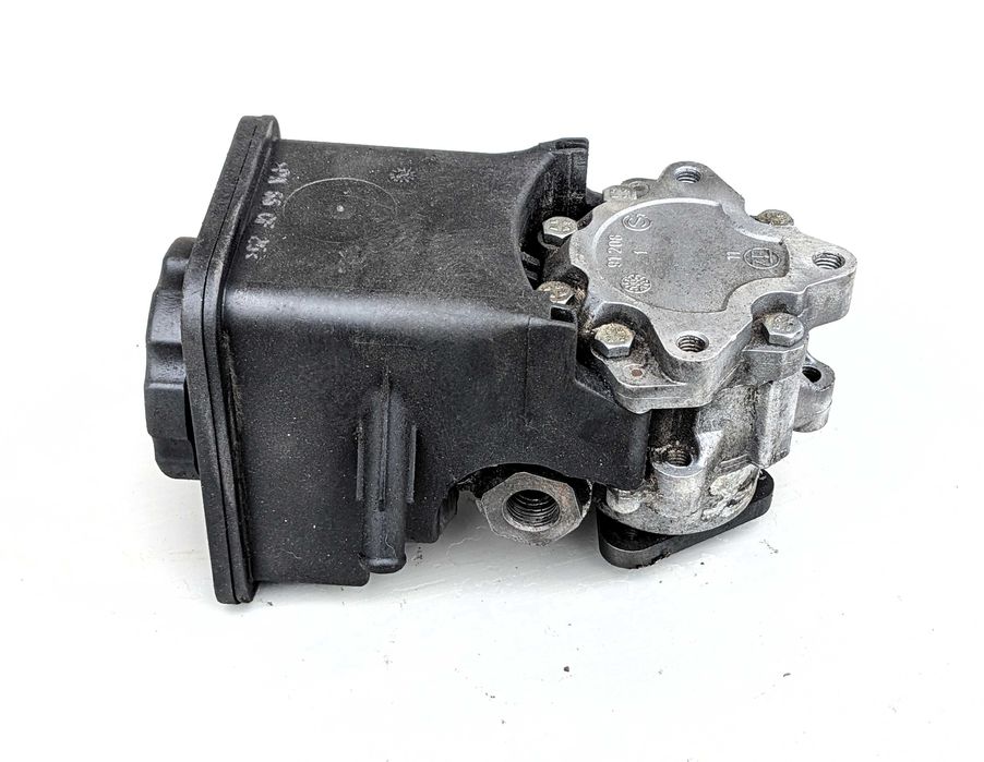 Насос гур BMW E39 E46 2.0D 2.5D 3.0D M47 M57 Disel