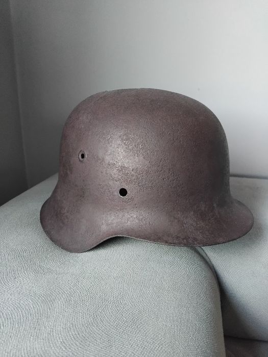 Hełm niemiecki m42