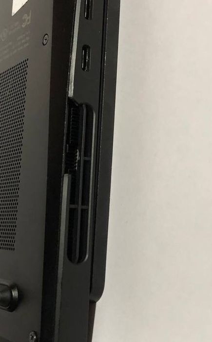 Lenovo legion S7 15ACH6 БЕЗ SSD!!!