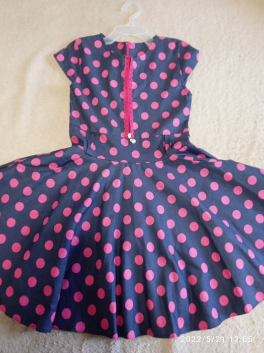 Плаття для дівчинки