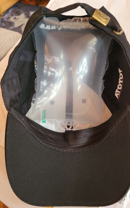 Czapka z daszkiem Toyota