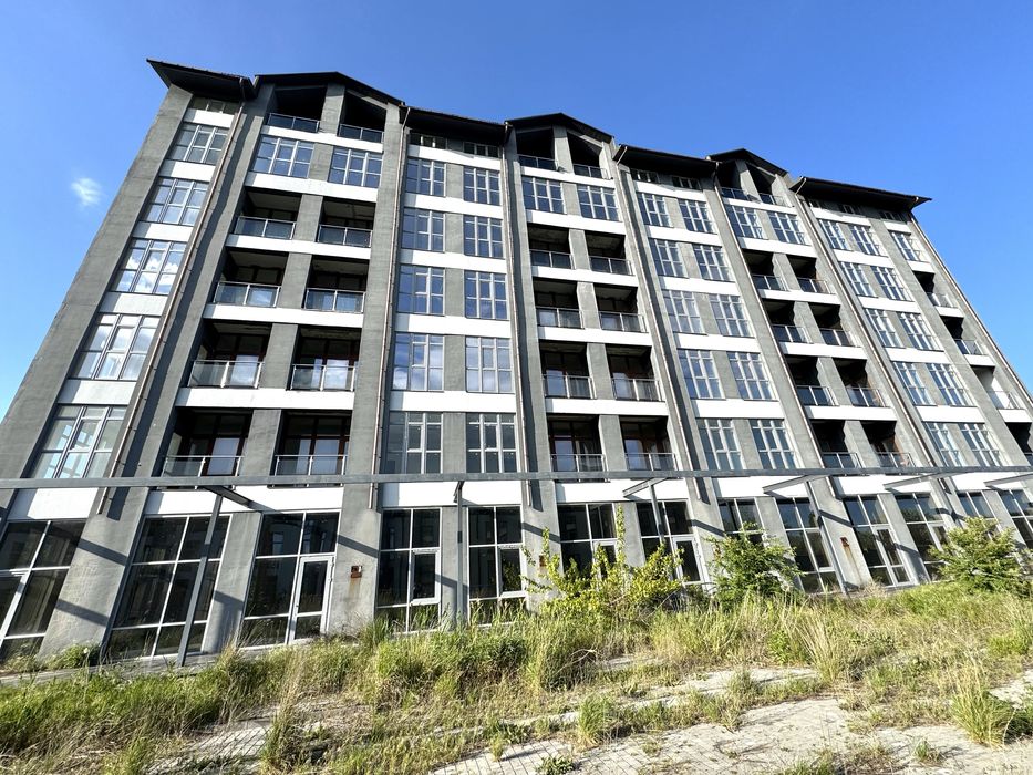 Продажа отельного комплекса в центре Коблево