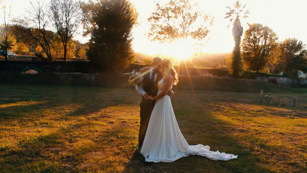 Videógrafo - Casamentos, comercial, outros eventos - Portugal