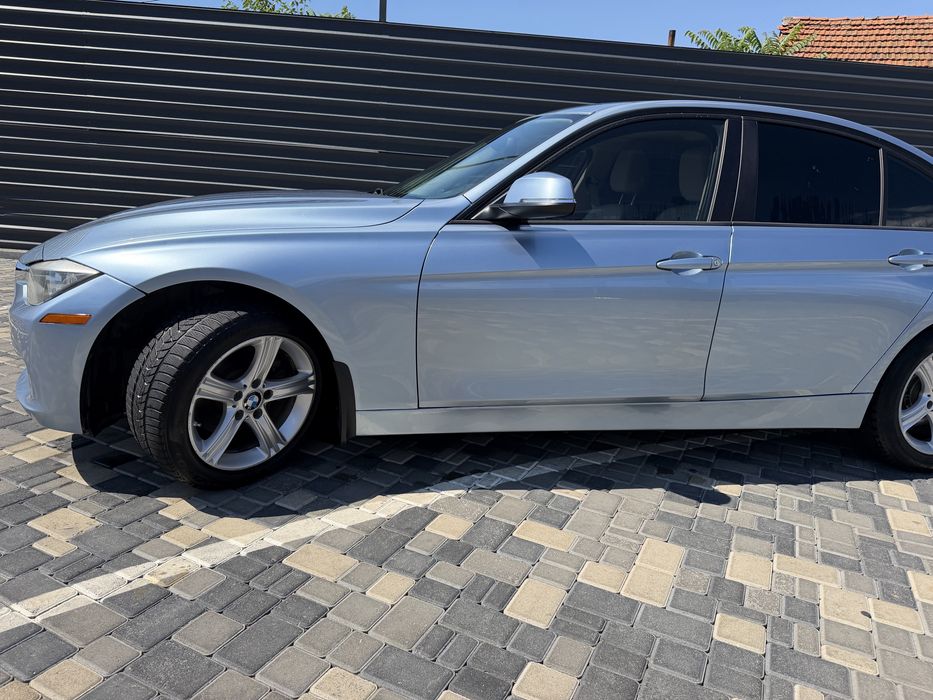 Авто BMW