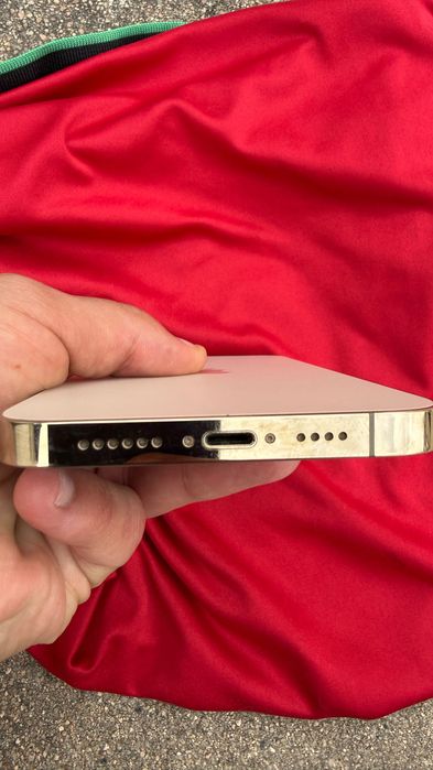 iPhone 13 Pro Max 126g Gold
