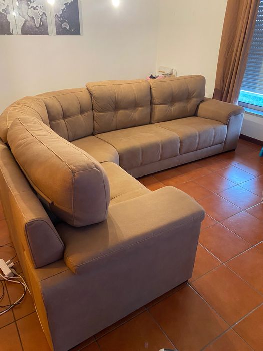 Sofa 3 lugares + 2