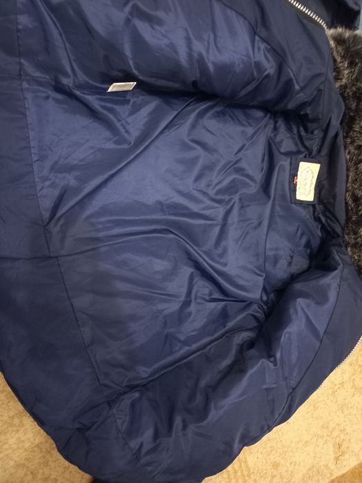 Зимня курточка , куртка,  пуховик