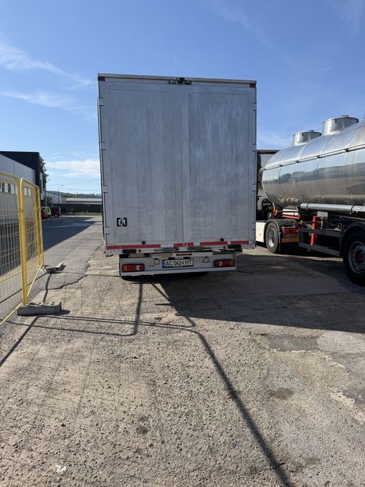 Renault Master 2020р