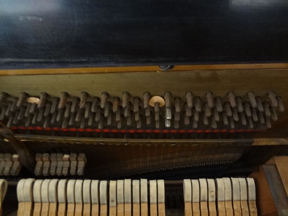 PIANINO SEILER Liegnitz 10939 Legnica