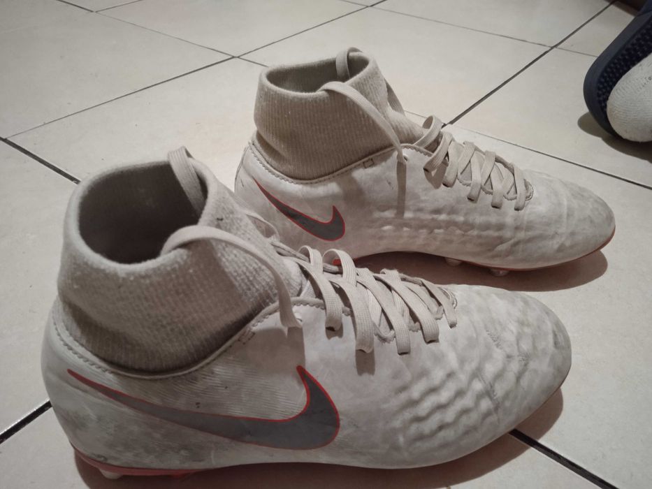 Lanki * NIKE Magista * rozm. 38,5 ** ORYGINALNE