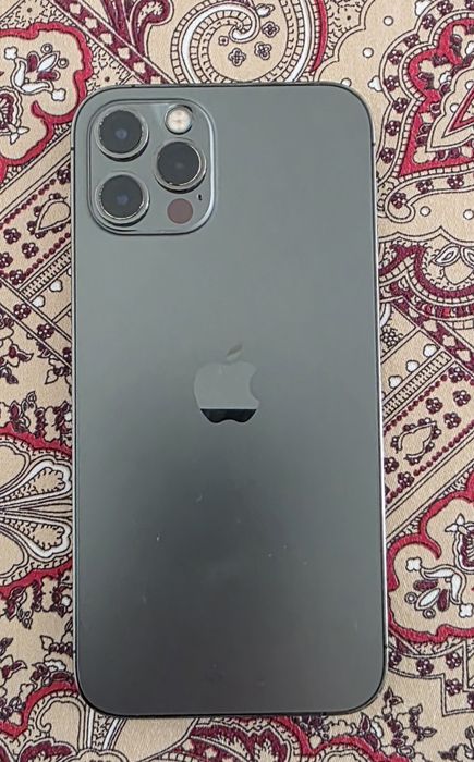 IPhone 12 Pro - 128 GB