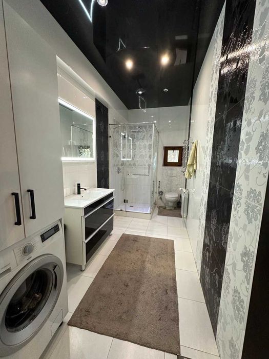 Продам КАЧЕСТВЕННЫЙ ДОМ посёлок Кирова м Ак Павлова и Ак Барабашова AB