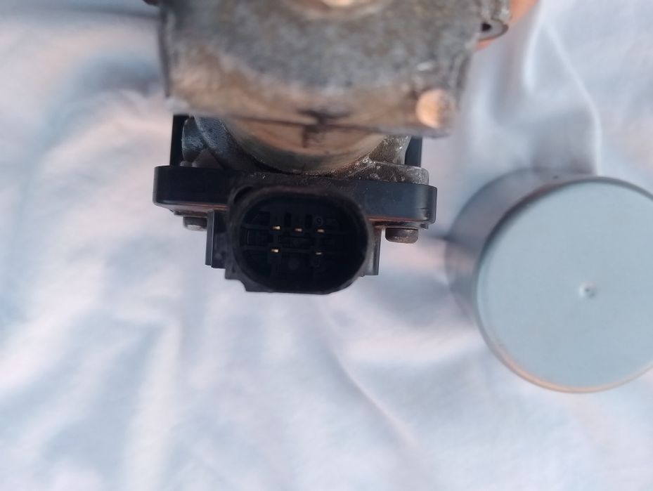 Zawór EGR Hyundai ix35