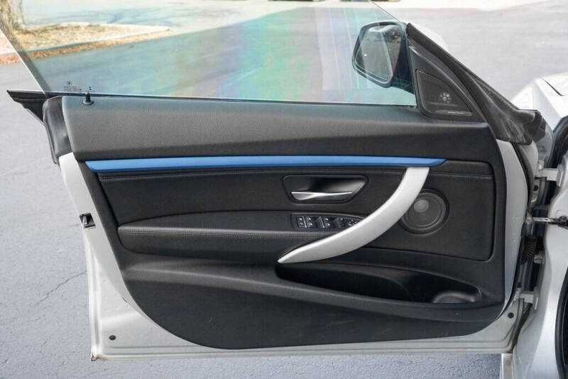 2017 BMW 3 Series GT