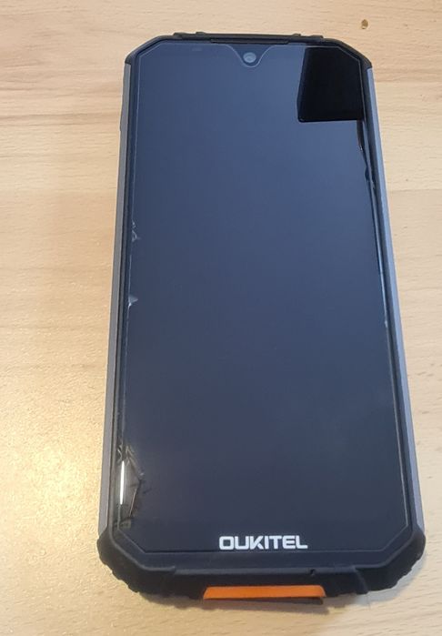 Odbiornik GNNS GPS RTK Kolida 680N, Oukitel WP6, Tyczka geodezyjna