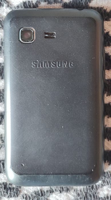Телефон самсунг gt-s5222gsmh gt s5222 samsung смартфон гт с5222 с